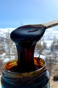 Köyden Gelsin Dut Pekmez 850 gr