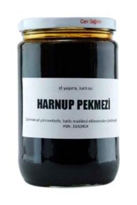 Gurmezza Ev Yapımı Keçiboynuzu Pekmez 900 gr