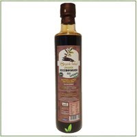 Organik Bahçe Keçiboynuzu Özü Pekmez 680 gr