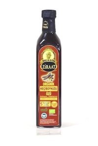 Atışeri Organik Keçiboynuzu Özü Pekmez 700 gr
