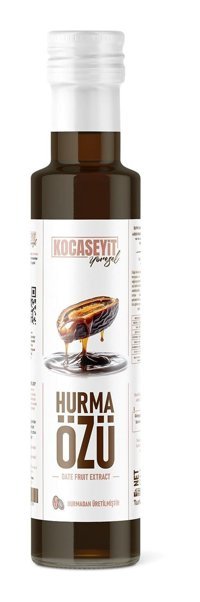 Havran Kocaseyit Hurma Özü Pekmez 350 gr