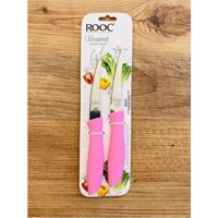 Rooc MR-002 2 Parça Meyve-Sebze Bıçağı Seti