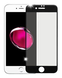 Bufalo Apple iPhone 8 Temperli Cam Gizli Hayalet Ekran Koruyucu