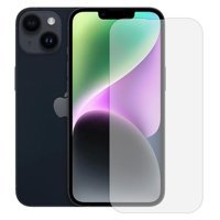 Bufalo Apple iPhone 15 Plus Nano Cam Mat Ekran Koruyucu