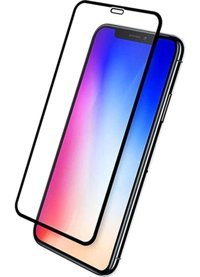 Bufalo Apple iPhone XR Temperli Cam Parlak Ekran Koruyucu