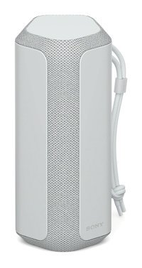 Sony SRS-XE200 Taşınabilir Açık Gri Bluetooth Hoparlör
