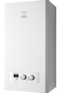 Demirdöküm Atromix P Hermetik 20 kW Doğalgazlı Kombi