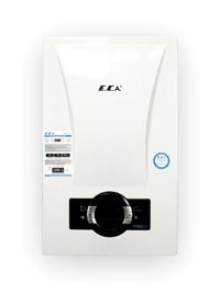 Eca Hermetik 24 kW Doğalgazlı Kombi