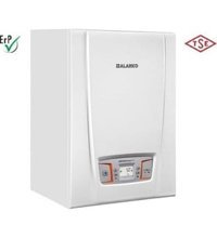 Alarko Seradens Super Plus SSP 28 Hermetik 28 kW Doğalgazlı Kombi
