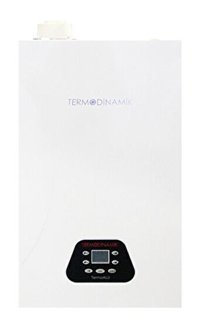 Termodinamik TermoALU 24 kW Doğalgazlı Kombi