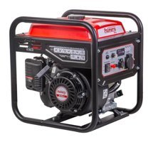 Palmera PA3750IN EURO5 3 kW İpli Inverter Mini Jeneratör