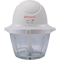 Conti Cmd 302 550 W 1000 ml Cam Hazneli Öğütücülü Çift Bıçaklı Elektrikli Rondo Krem