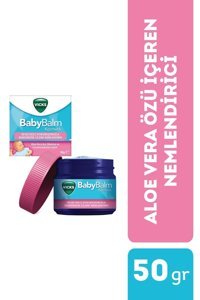 Vicks Pişik Kremi 50 gr