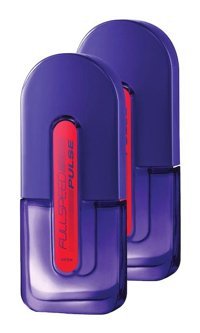 Avon Full Speed Pulse İkili Erkek Parfüm Seti EDT