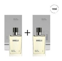 Bargello 575 İkili Erkek Parfüm Seti EDP