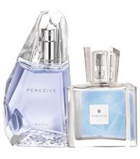 Avon Perceive İkili Unisex Parfüm Seti EDP
