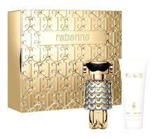 Paco Rabanne Fame İkili Kadın Parfüm Seti EDP
