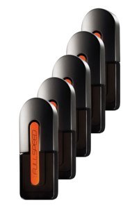 Avon Full Speed 5 Parça Erkek Parfüm Seti EDT