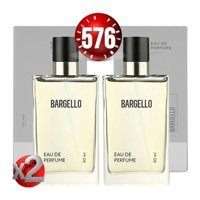 Bargello 576 Woody İkili Erkek Parfüm Seti EDP