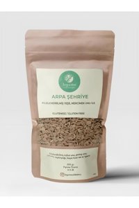 Legume Glutensiz Arpa Şehriye Makarna 200 gr