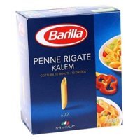Barilla Rigate Makarna 2x500 gr