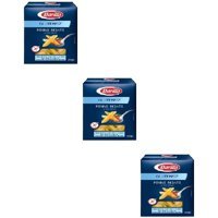 Barilla Glutensiz Penne Rigate Makarna 3x400 gr