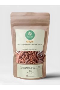 Legume Glutensiz Erişte Makarna 200 gr