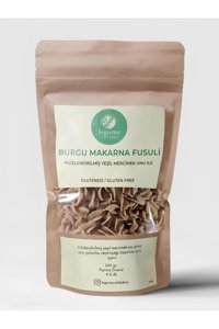 Legume Glutensiz Burgu Makarna 200 gr