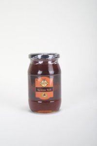 Düzce Koçari Bal Yeni Sezon Düzce Organik Süzme Kestane Balı 460 gr