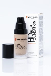 Pierre Cardin Hd Blur Beige Likit Tüp Fondöten 30 ml