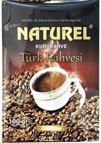 Harput Dibek Sade Türk Kahvesi 100 gr