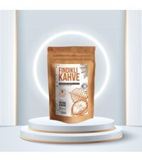 Hacı Olabi Fındıklı Türk Kahvesi 250 gr