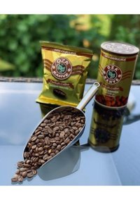 Otonom Coffee & Roasting Blend Premium Sade Türk Kahvesi
