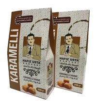 Hafız Usta Karamelli Türk Kahvesi 200 gr