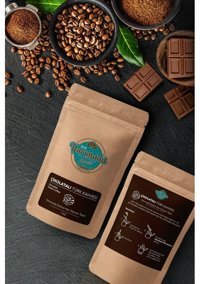 Tarihi Yarımada Kahvecisi Çikolatalı Orta Kavrulmuş Türk Kahvesi 1 kg