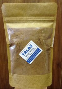 Talas Kuruyemiş Sade Hafif İçimli Türk Kahvesi 500 gr