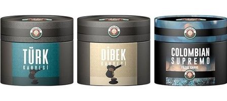 Esperro Sade Türk Kahvesi 250 gr