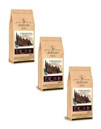 Ali Ziya Zade Sade Türk Kahvesi 3x250 gr