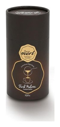 Bayram Mert Sade Türk Kahvesi 250 gr