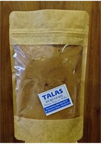 Talas Kuruyemiş Sade Türk Kahvesi 5 kg