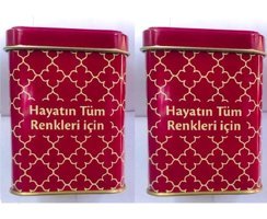Rossaco Sade Türk Kahvesi 100 gr