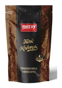 Meray Sade Türk Kahvesi 500 gr