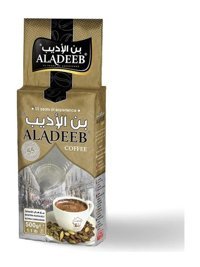 Aladeeb Kakuleli Türk Kahvesi 500 gr