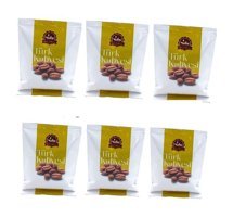 Dnc Sade Orta Kavrulmuş Türk Kahvesi 6x100 gr