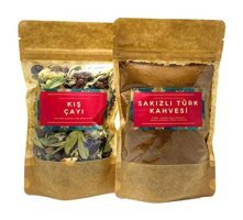 Guruyemiş Box Sade Türk Kahvesi 200 gr