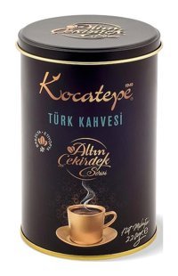 Kocatepe Sade Türk Kahvesi 220 gr