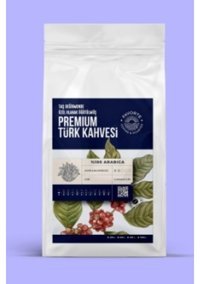 Favorte Coffee Sade Az Kavrulmuş Türk Kahvesi 200 gr