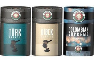 Esperro Sade Türk Kahvesi