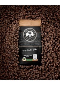 Caffe Del Bello Vip Kakuleli Türk Kahvesi 5 kg