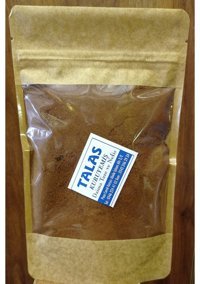 Talas Kuruyemiş Sade Koyu Türk Kahvesi 500 gr
